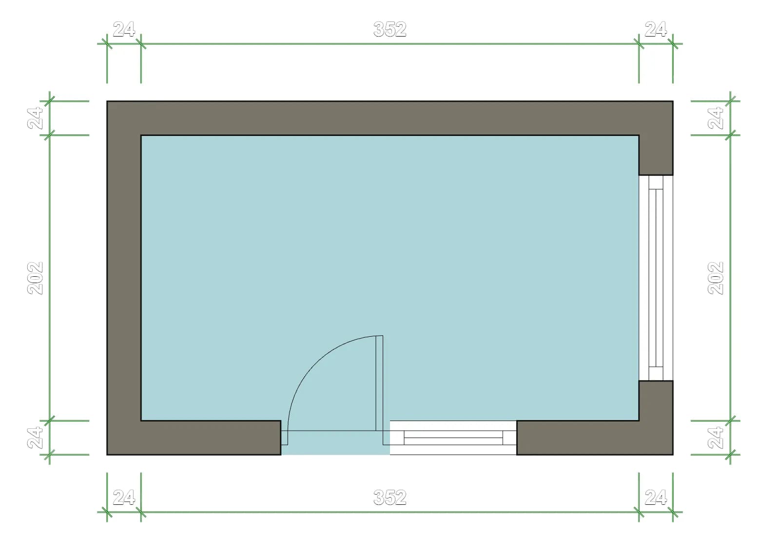 Plan 2 — Aura 10