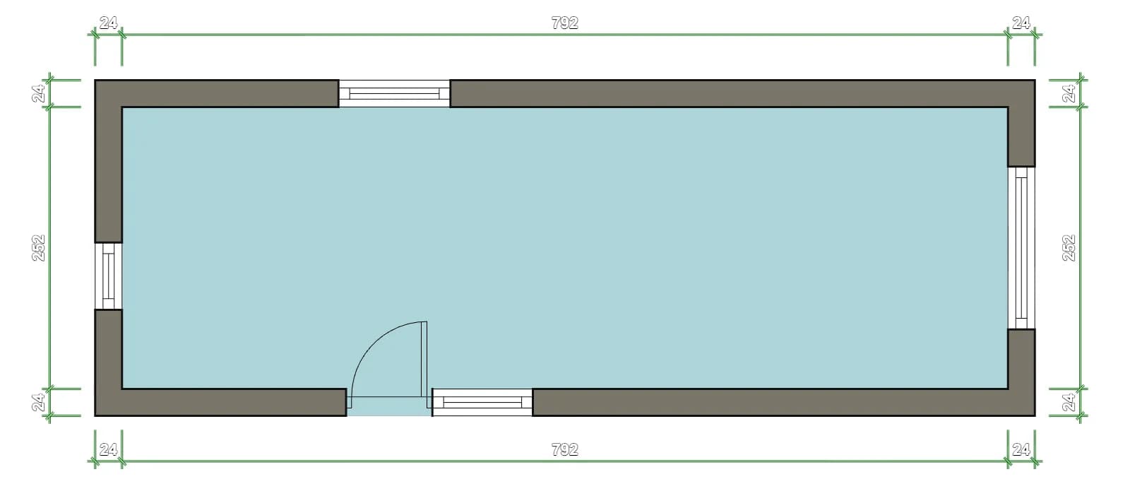 Plan 3 — Aura 25