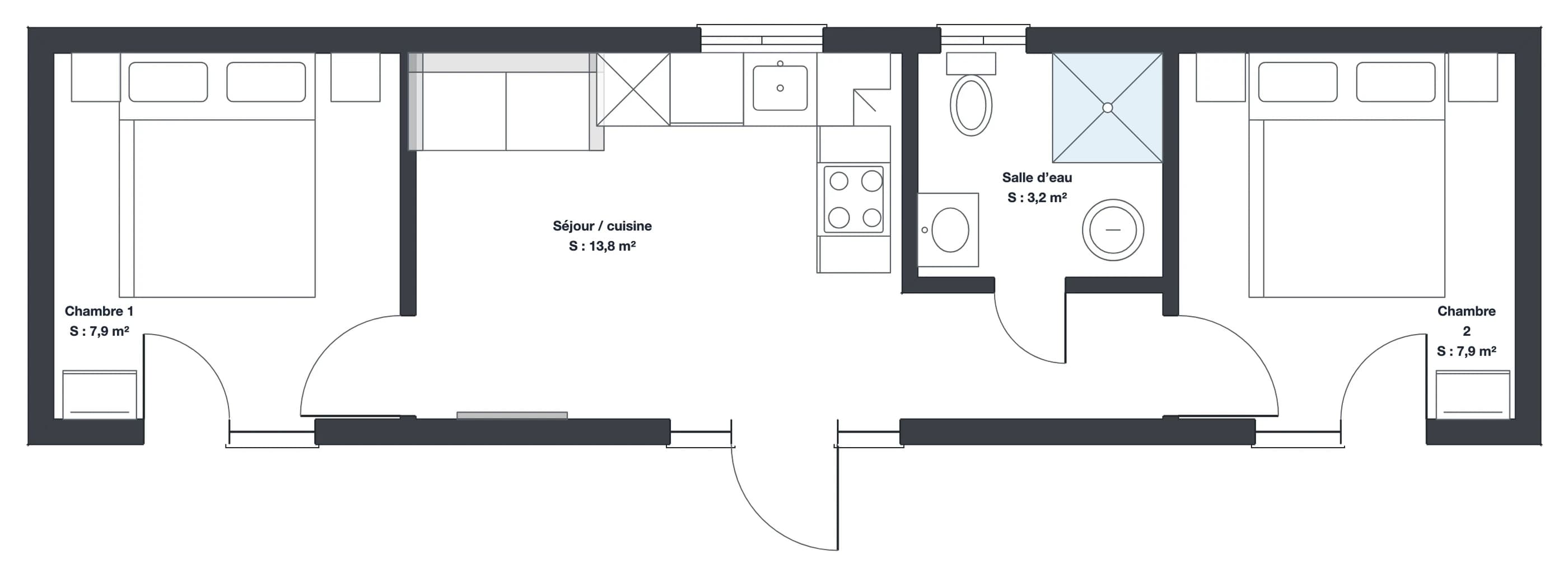 Plan 1 — Athéna 42