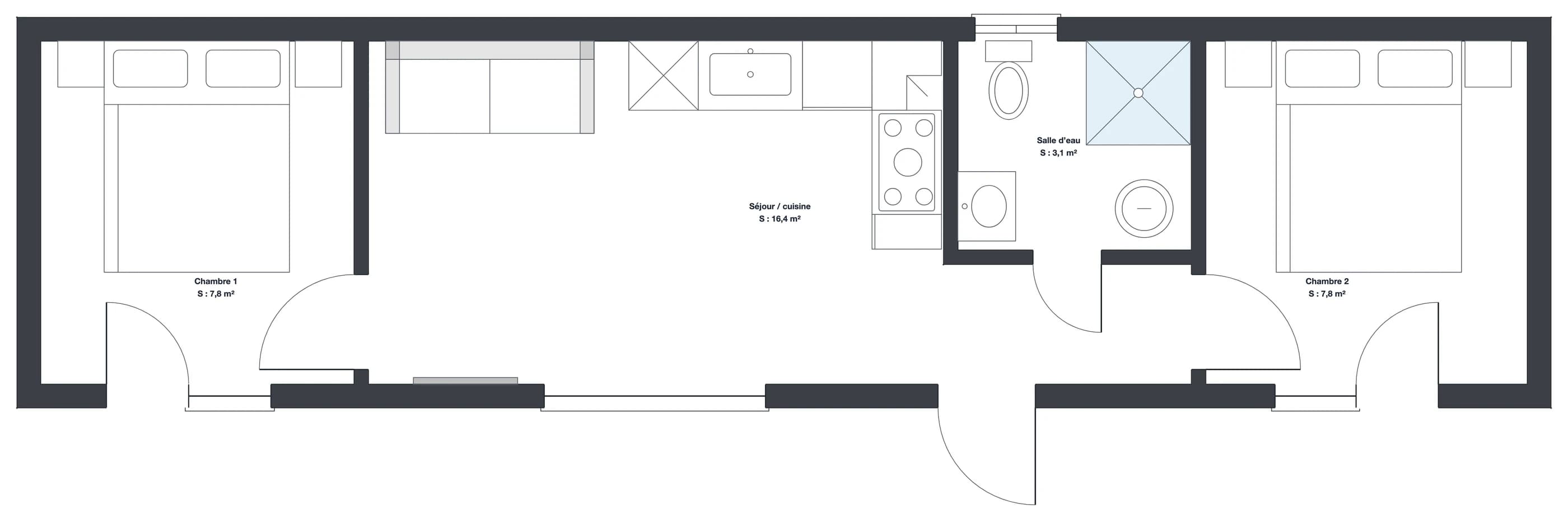 Plan 1 — Gaïa 45