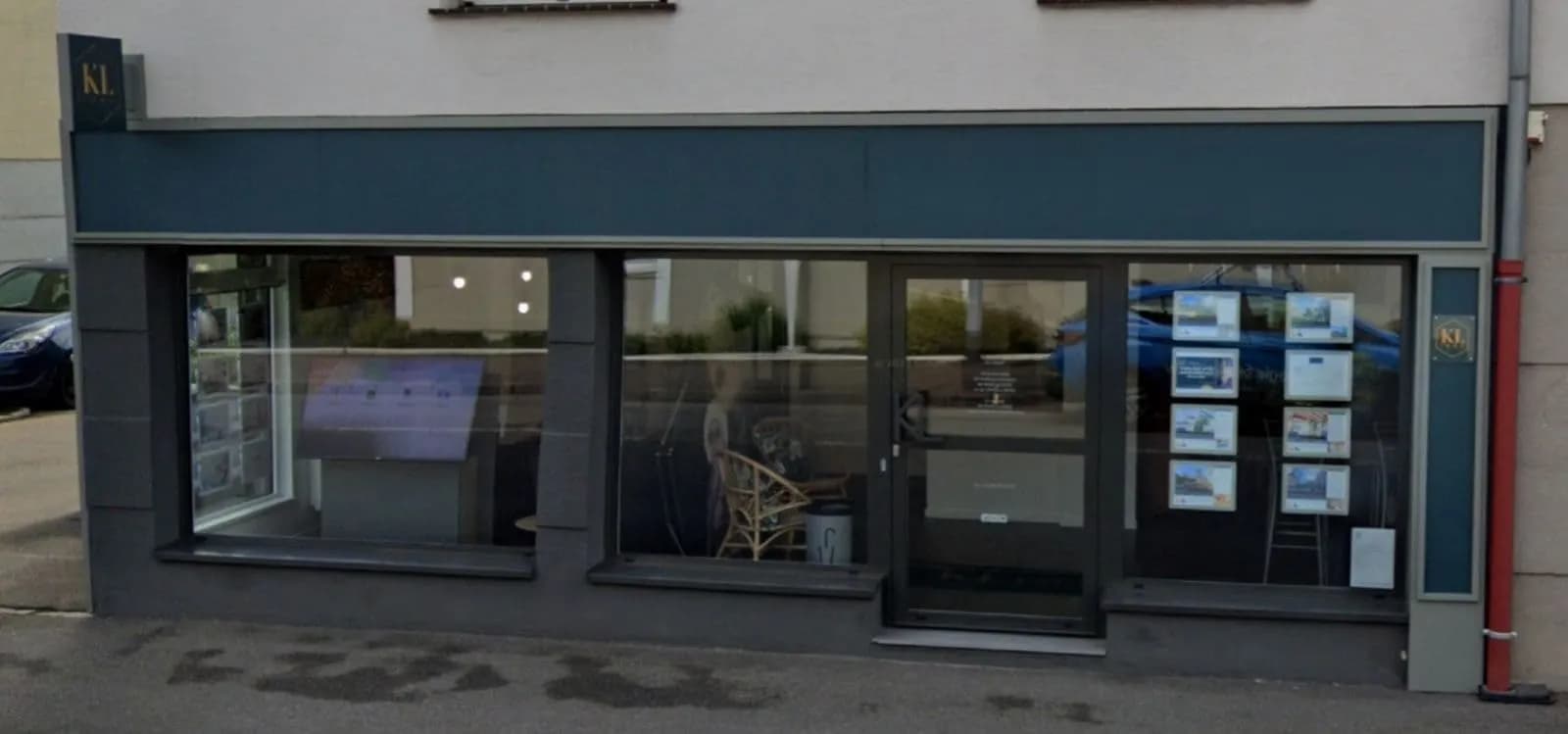 Agence Residale Colmar