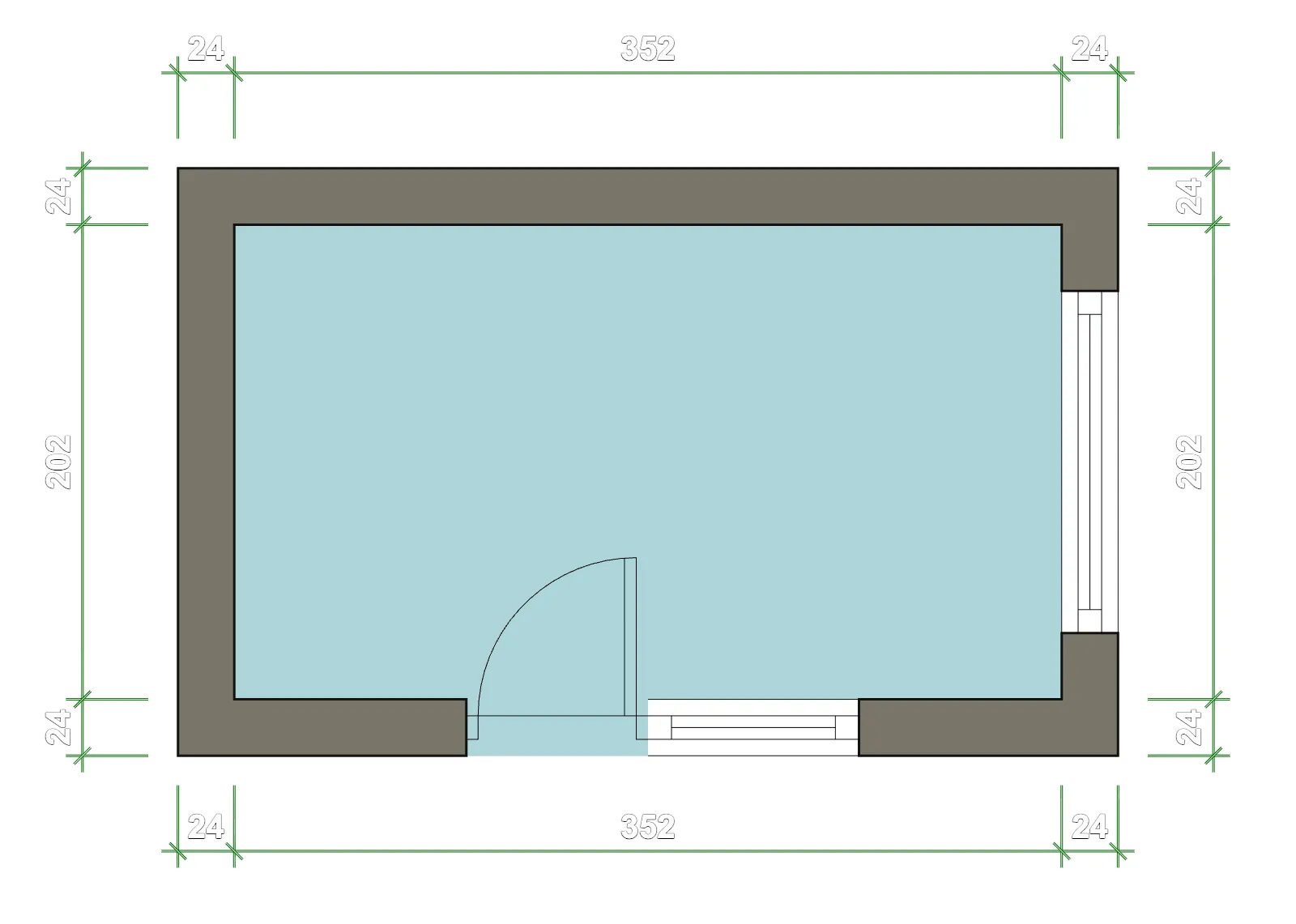 Plan 2 — Aura 10