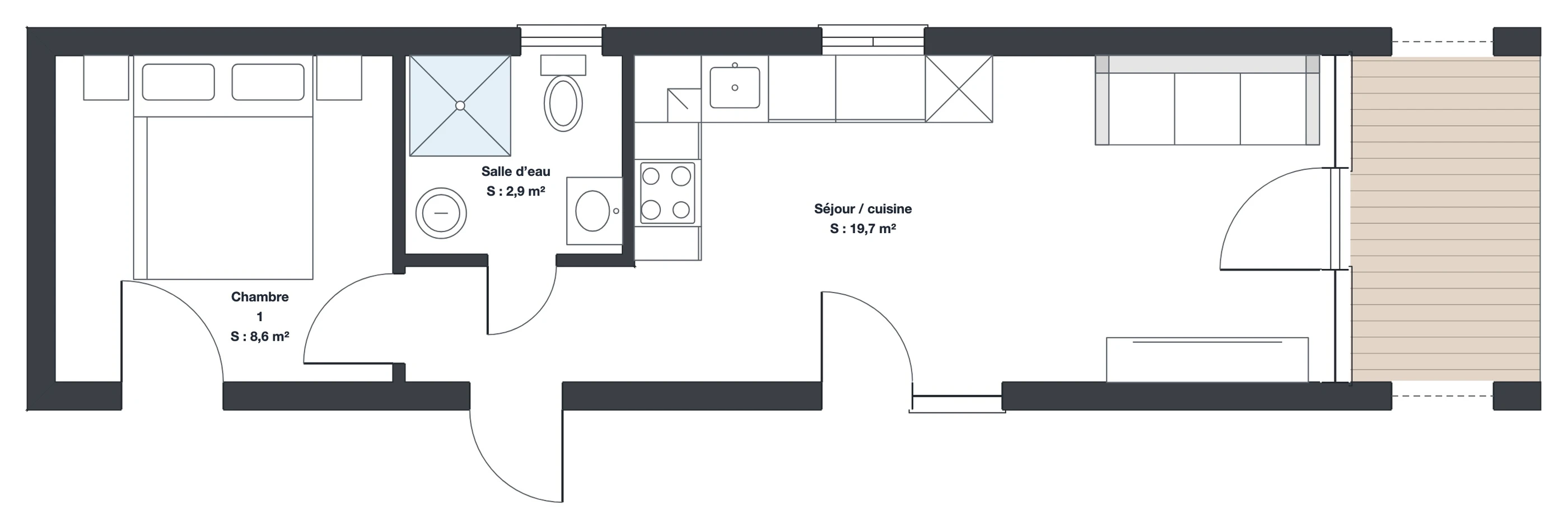 Plan 1 — Hélios 46